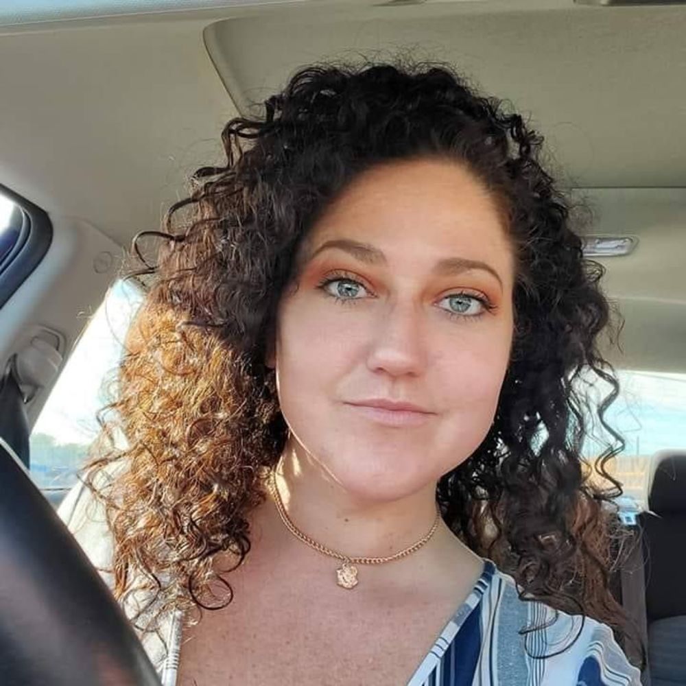 Meet your Posher, Leigh-ann